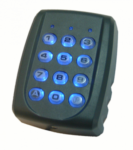 Clavier SU2