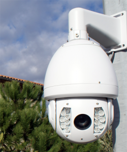 Dome Dahua Dahua SD6970H
