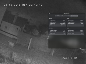 Truvision Wifi TVW-1106